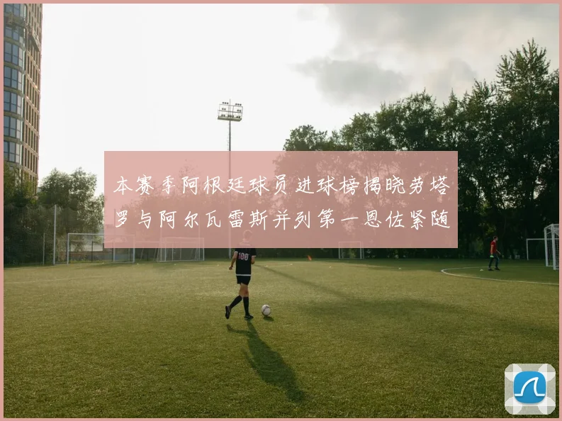 本赛季阿根廷球员进球榜揭晓劳塔罗与阿尔瓦雷斯并列第一恩佐紧随其后